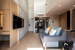 How Sun Garden (D19), Terrace #503701101